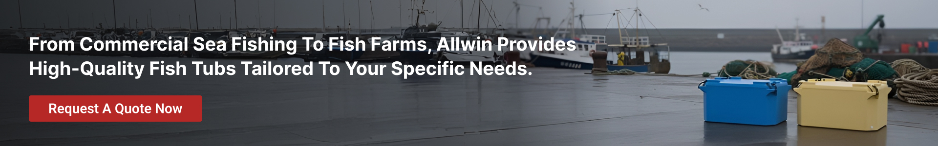 What Are Fish Tube cta