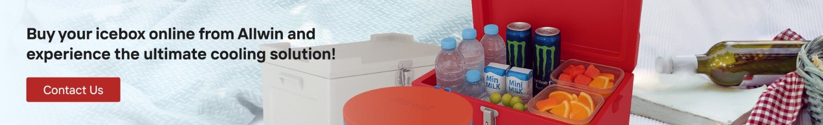 best ice boxes for travel