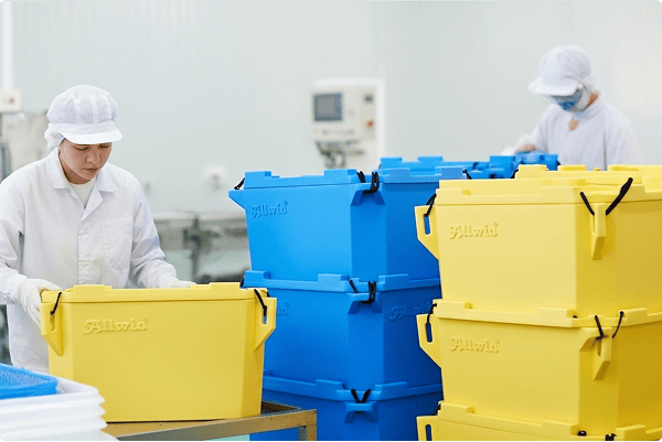 certifications compliance