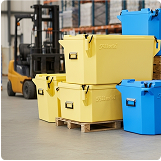 industrial custom usage