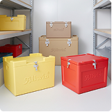 Logistics Courier Services