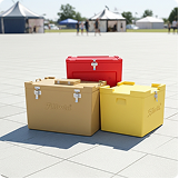 Outdoor Event Management