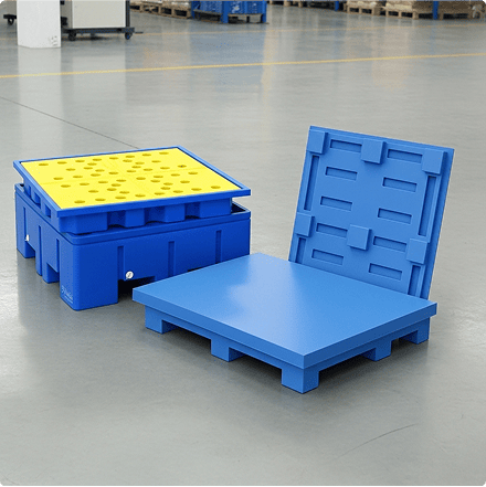 Product Description Plastic