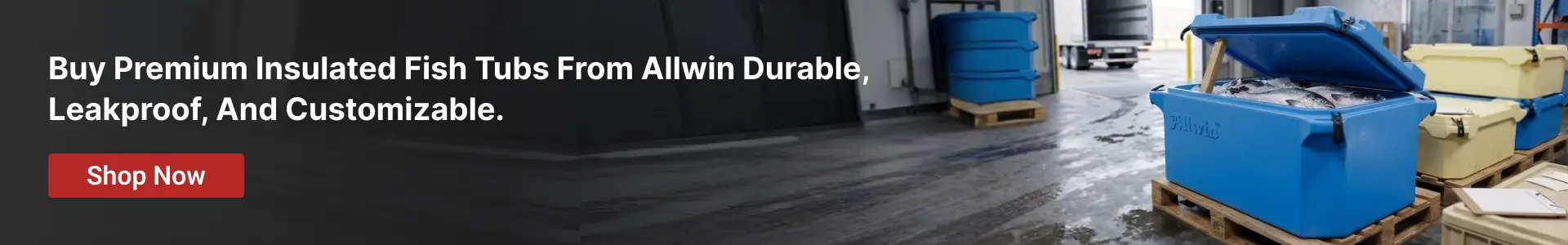 Insulated Fish Totes: The Ultimate Solution for Safe Seafood Transportation cta image